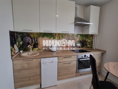 2-х комнатная квартира, Саларьевская ул, 8&nbsp;корп.3