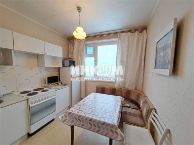 2-х комнатная квартира, Лермонтовский пр-кт, 14&nbsp;корп.1