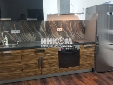 3-х комнатная квартира, Битца п, Южный б-р, 8