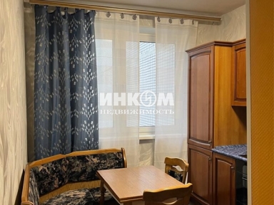 2-х комнатная квартира, Мневники ул, 10&nbsp;корп.1