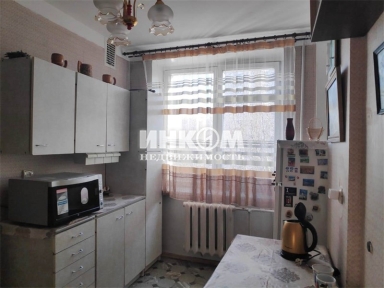 2-х комнатная квартира, Пролетарский пр-кт, 12/25