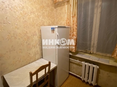 2-х комнатная квартира, Парковая 5-я ул, 57&nbsp;корп.2