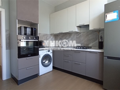 2-х комнатная квартира, Кутузовский пр-кт, 4/2