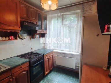 3-х комнатная квартира, Федора Полетаева ул, 2&nbsp;корп.2