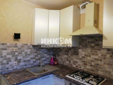 2-х комнатная квартира, Нагатинская наб, 12&nbsp;корп.3