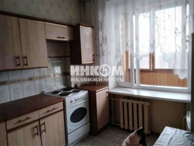 1-комнатная квартира, Академическая Б. ул, 20&nbsp;корп.б