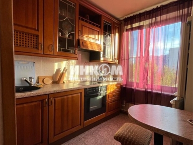 2-х комнатная квартира, Паустовского ул, 3