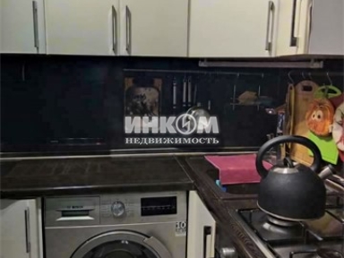 2-х комнатная квартира, Нагорная ул, 19&nbsp;корп.4