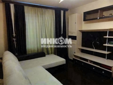 2-х комнатная квартира, Нагорная ул, 19&nbsp;корп.4