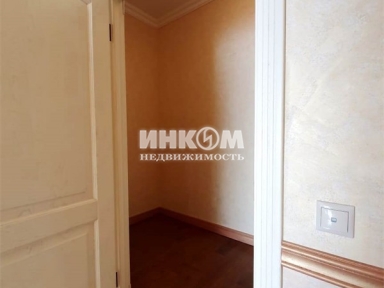 3-х комнатная квартира, Рублевское ш, 107