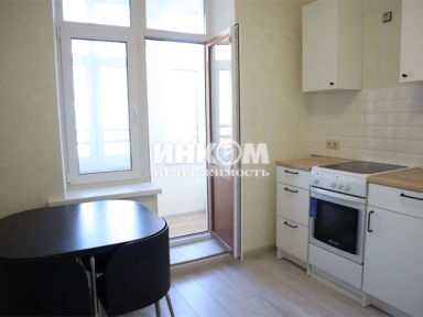 2-х комнатная квартира, Химки г, Германа Титова ул, 4