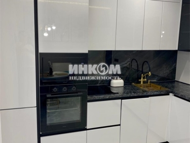 1-комнатная квартира, Очаковская М. ул, 7