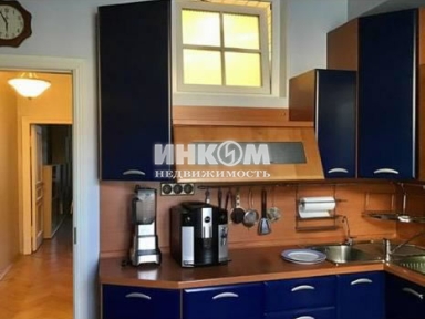 3-х комнатная квартира, Мира пр-кт, 54