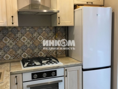 2-х комнатная квартира, Черёмушкинская Б. ул, 14&nbsp;корп.1