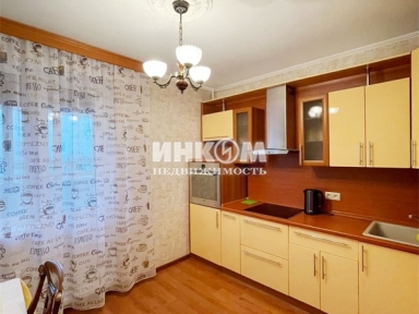 2-х комнатная квартира, Академика Королева ул, 4&nbsp;корп.1