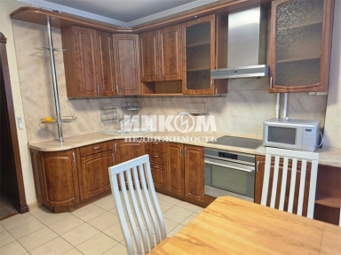 2-х комнатная квартира, Жемчужина Балашихи мкр, Зеленая ул, 35