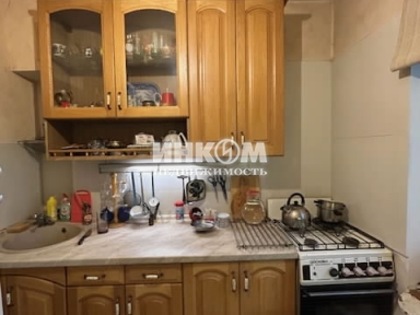 2-х комнатная квартира, Архитектора Власова ул, 37&nbsp;корп.1