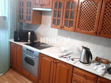 2-х комнатная квартира, Вильнюсская ул, 8&nbsp;корп.2