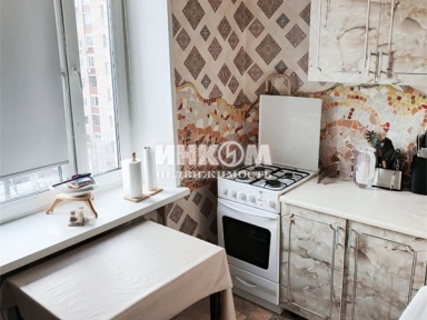 1-комнатная квартира, Бориса Галушкина ул, 18