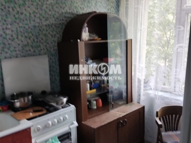 1-комнатная квартира, Волгоградский пр-кт, 113&nbsp;корп.4