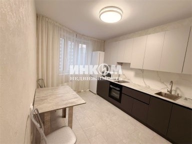 1-комнатная квартира, Недорубова ул, 15