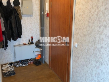 3-х комнатная квартира, Левобережная ул, 4&nbsp;корп.18