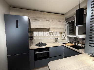 1-комнатная квартира, Бойцовая ул, 21&nbsp;корп.2