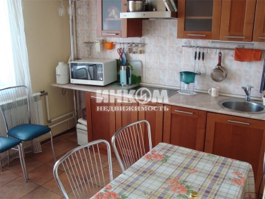 1 комната в 2-х комнатной квартире, Байкальская ул, 18&nbsp;корп.1