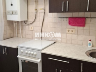 1-комнатная квартира, Изумрудная ул, 6