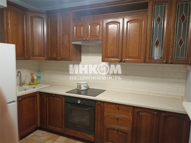 2-х комнатная квартира, Луговой проезд, 8&nbsp;корп.1