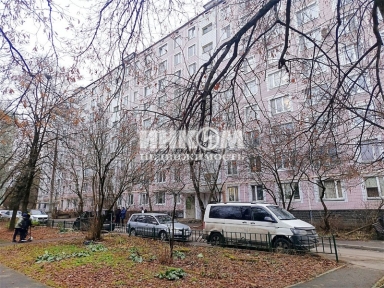 1-комнатная квартира, Рублево п, Советская ул, 11