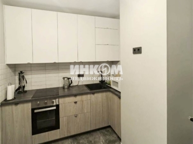 1-комнатная квартира, Ляпидевского ул, 2