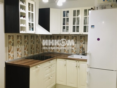 2-х комнатная квартира, Загородное ш, 9&nbsp;корп.3