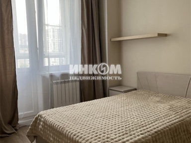 2-х комнатная квартира, Бескудниковский б-р, 5