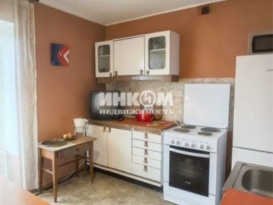 1-комнатная квартира, Ямского Поля 5-я ул, 27