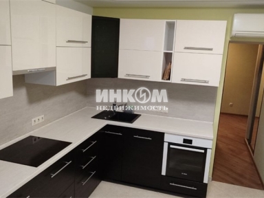 2-х комнатная квартира, Реутов г, Юбилейный пр-кт, 60