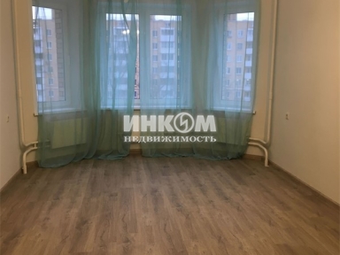 2-х комнатная квартира, Рязанский пр-кт, 60&nbsp;корп.4