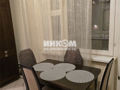 1-комнатная квартира, Долгопрудный г, Молодежная ул, 14&nbsp;корп.3