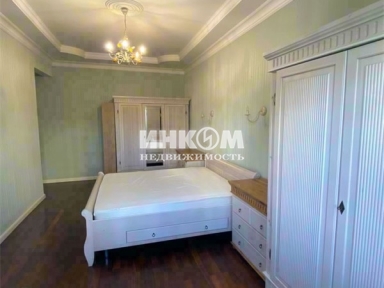 2-х комнатная квартира, Ленинский пр-кт, 37