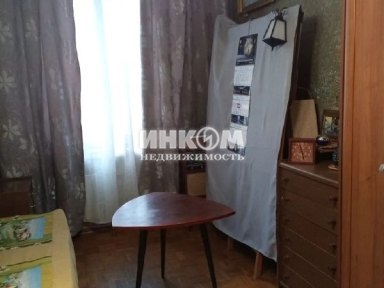 1 комната в 3-х комнатной квартире, Федора Полетаева ул, 30