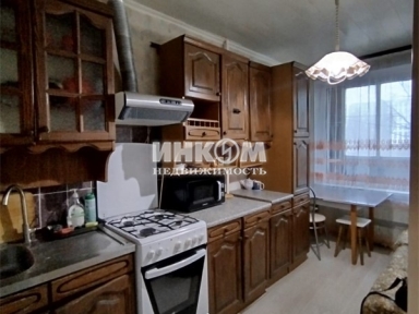 1-комнатная квартира, Рощинский 4-й проезд, 7/16