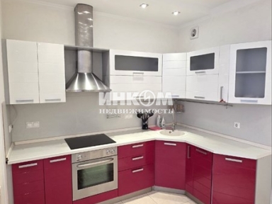 2-х комнатная квартира, Ленинский пр-кт, 131