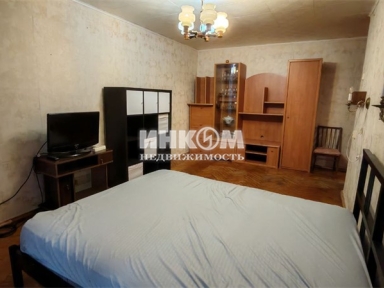 2-х комнатная квартира, Утренняя ул, 4