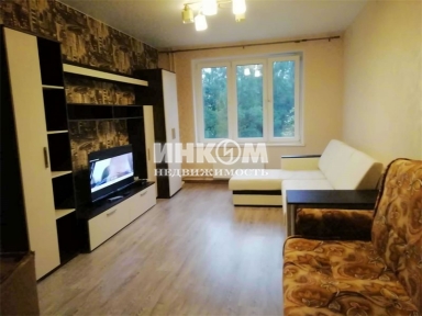 2-х комнатная квартира, Нагатинская наб, 12&nbsp;корп.3