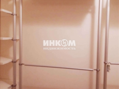 3-х комнатная квартира, Истринская ул, 8&nbsp;корп.3