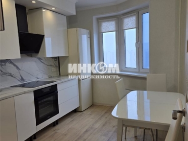 1-комнатная квартира, Самуила Маршака ул, 4