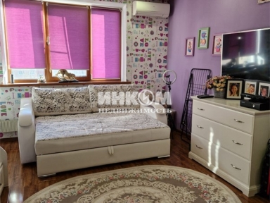 1 комната в 2-х комнатной квартире, Братеевская ул, 25&nbsp;корп.1