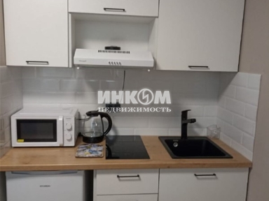 1-комнатная квартира, Покровская ул, 31