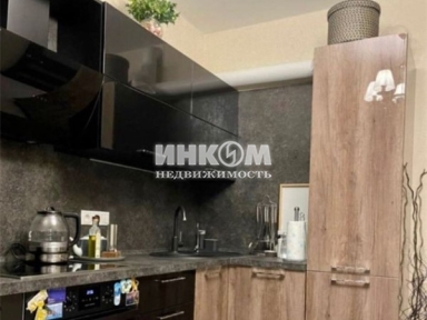 2-х комнатная квартира, Одинцово г, Сколковская ул, 3В