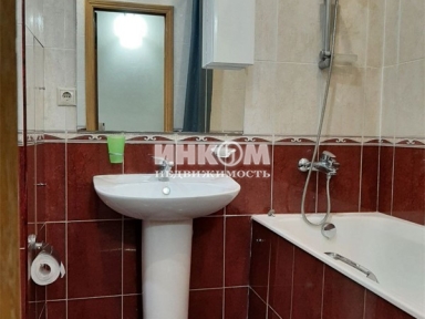 3-х комнатная квартира, Симферопольский б-р, 14&nbsp;корп.3